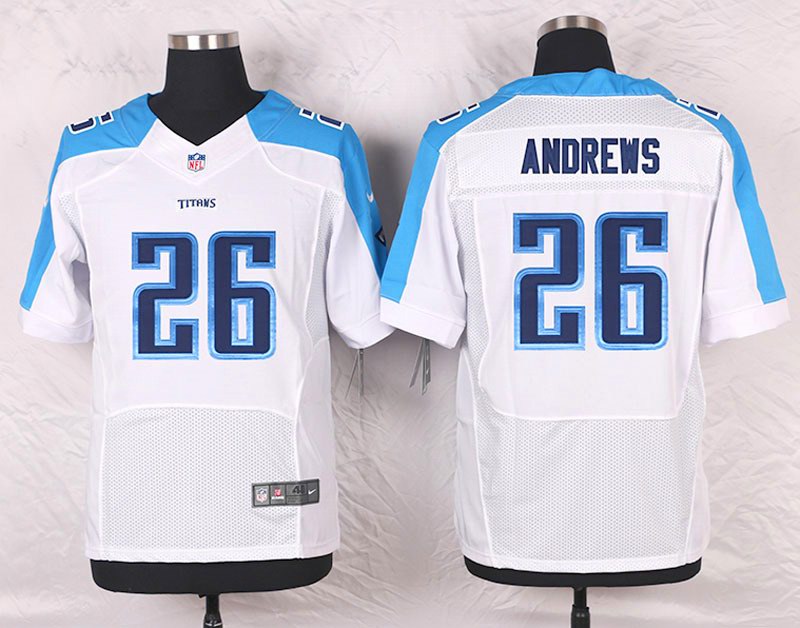 Tennessee Titans elite jerseys-009